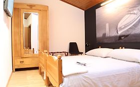 Borgovecchio Albergo